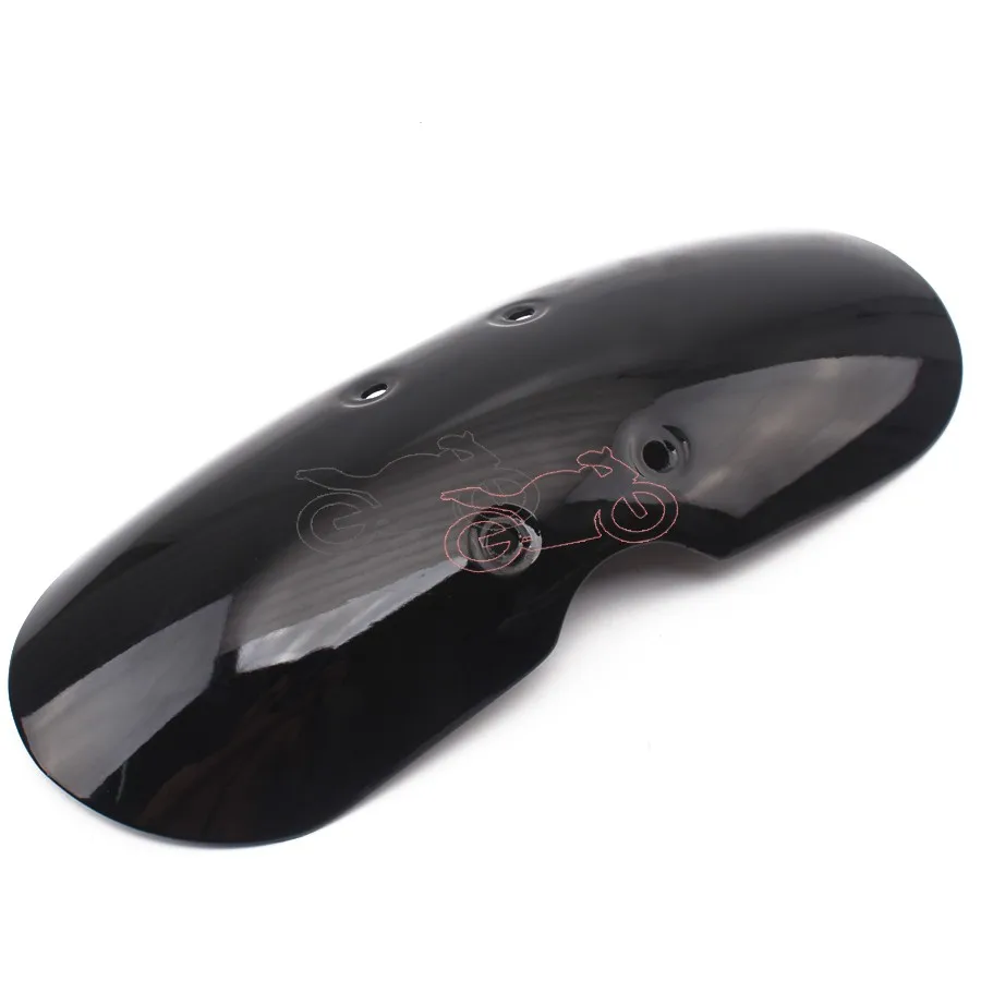 Для Triumph Bonneville Tiger T100 T 100 2001 2016 Thruxton скремблер 900 переднее крыло Mudguard Mud Guard Mudflap Cover