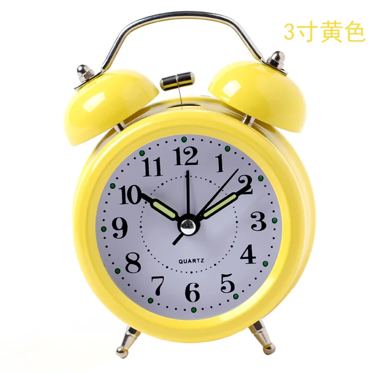 Цифровые часы с подсветкой отображение времени и даты температуры будильник