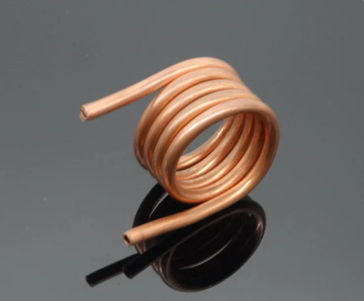 

RC Boat Brushed Motor Water Cooling Jacket Copper Water Cooling Cover for 380 540 550 775 Brushed Motor DIY Toy parts