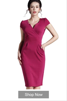 Весна Сексуальная красный черный Глубокий V bodycon бинты Бизнес работа офис Партии Карандаш оболочка старинные женские летние повседневную одежду 521