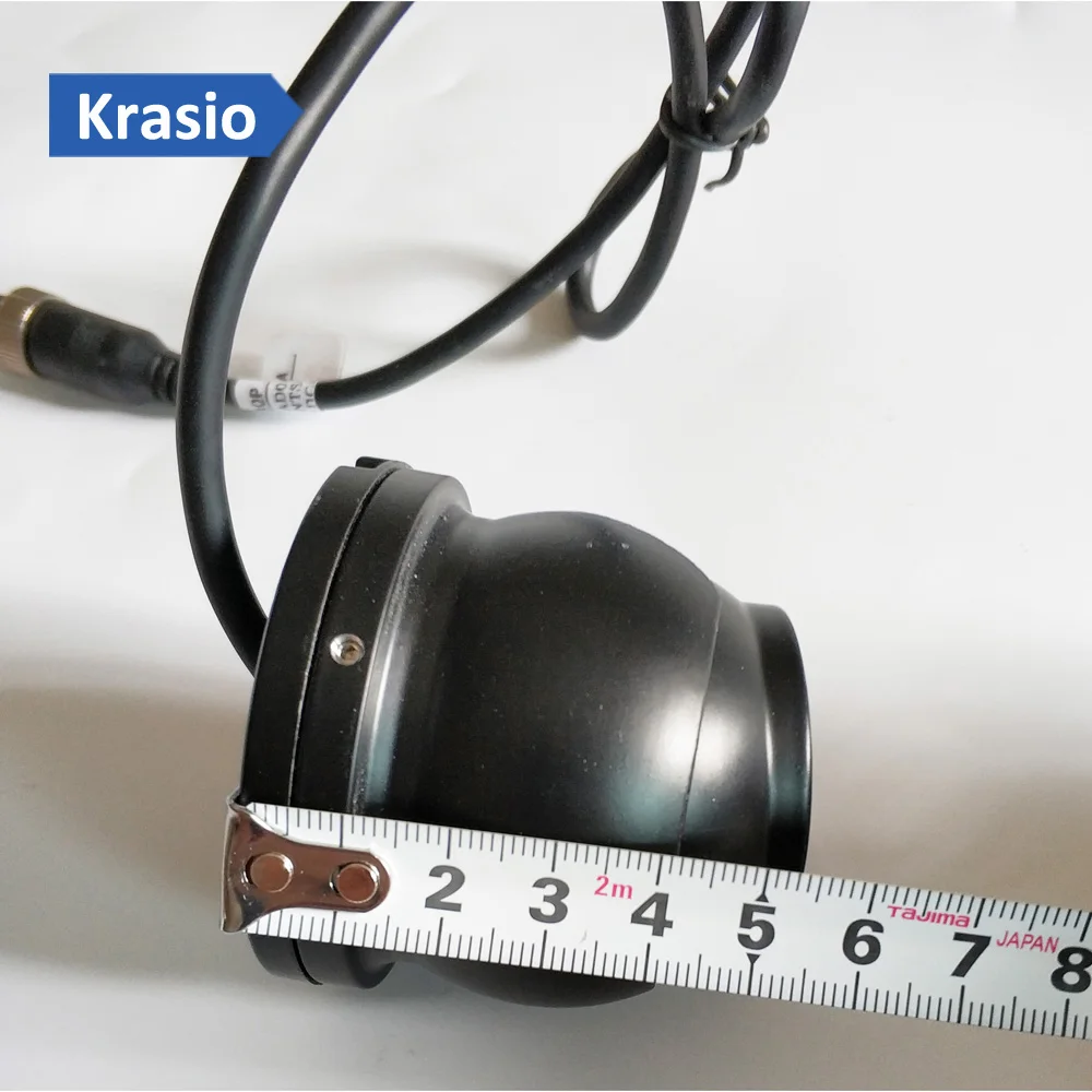 AHD 1080P 2.0MP HD камера видеонаблюдения 1 дюйм купольная мини-камера | Безопасность и
