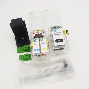 Картридж для Canon PG 44 CL54 CL 54 XL Pixma E481, PG-44 PG44 CL-54