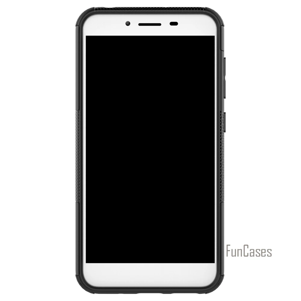 Чехол для Ausu Zenfone 3 Max zc553kl случае 5.5 дюймов Гибридный Подставки Dazzle Прочная резиновая Панцири Жесткий PC + TPU