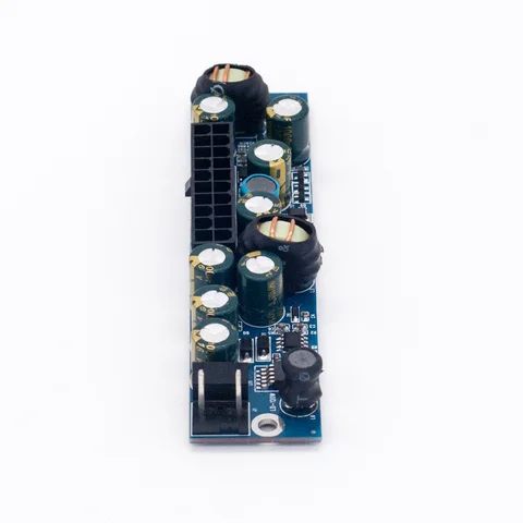 RGEEK 120W Бесшумный Блок Питания для Мини-ITX
