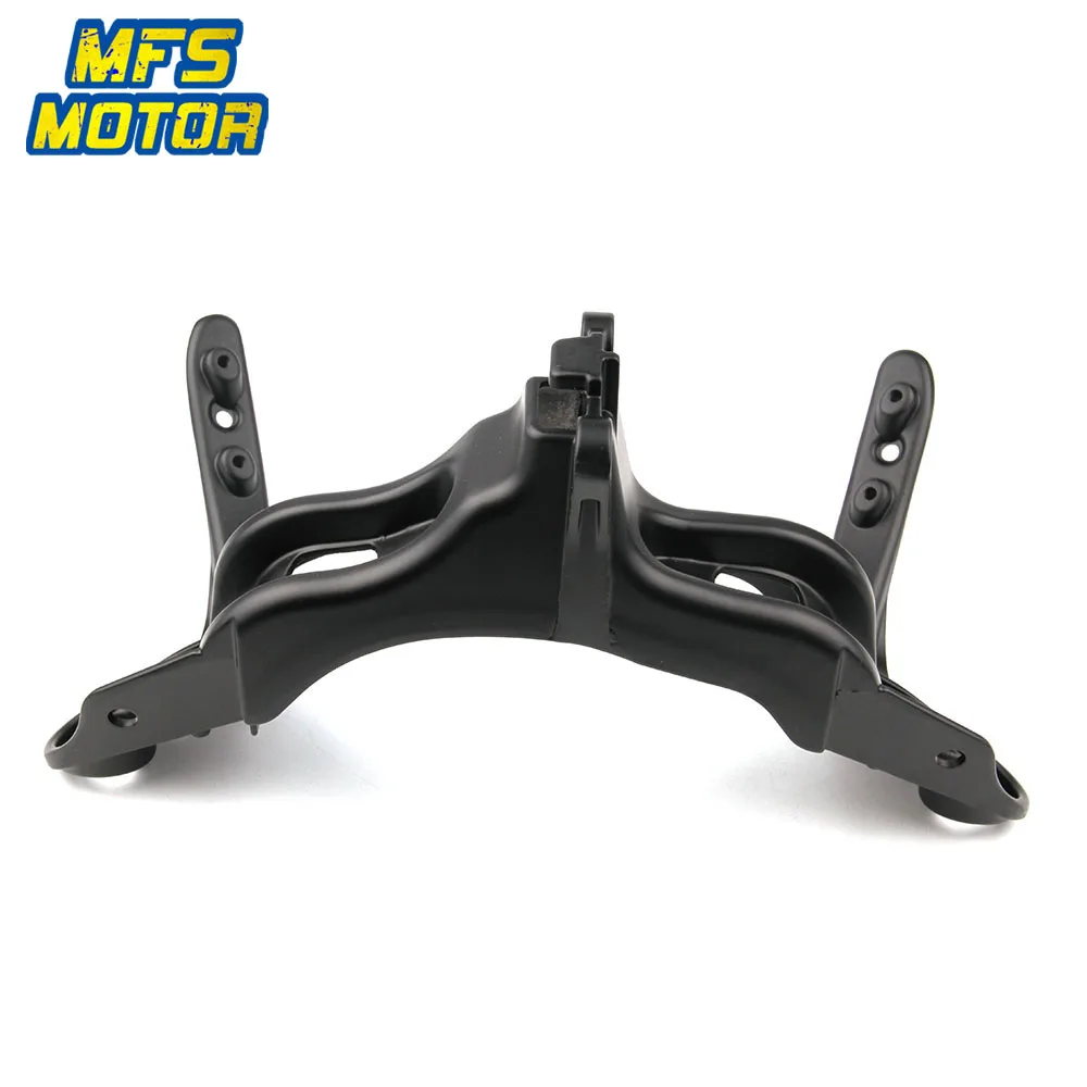 Для 04 05 Suzuki GSXR600 GSXR750 GSX R 600 750 мотоциклетная Передняя верхняя фара обтекатель