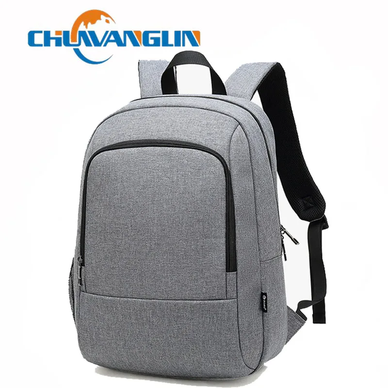Chuwanglin рюкзак для мужчин 15 6 дюймовый ноутбука модные мужские рюкзаки школьные