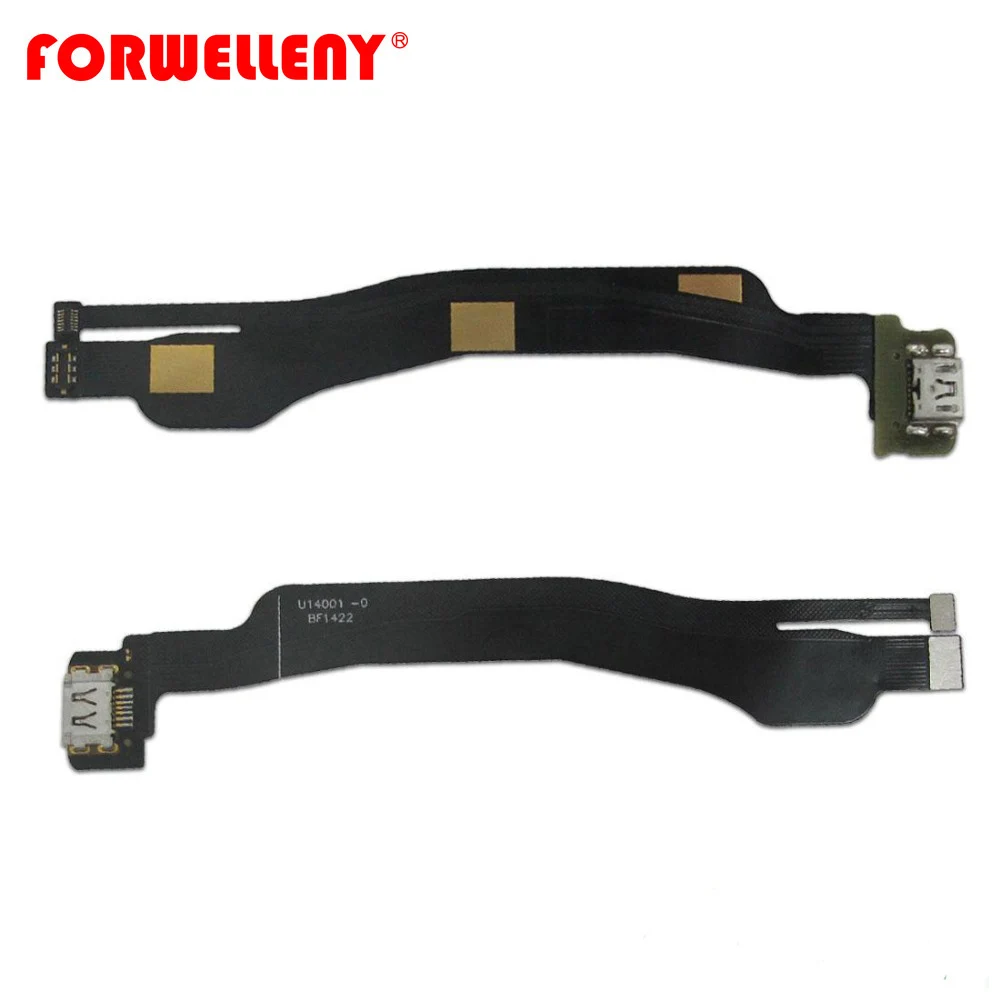 Гибкий кабель зарядного устройства для Oneplus 1 One Oneplus1 A0001|charger connector|charging portflex cable |