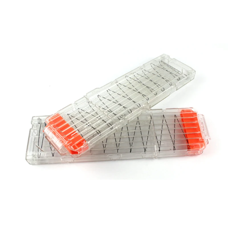 Солнце и облако 1 шт. игрушечный пистолет мягкой пулей Зажимы для 18 пули патронов