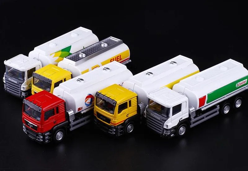 Модель автомобиля из сплава 1:64 игрушечная инерционная игрушка для таксинга