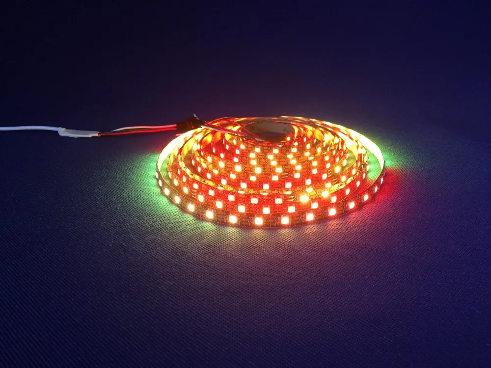 

5 DC 5 300 , - , 60 /, 5050SMD ws2812 IC RGB
