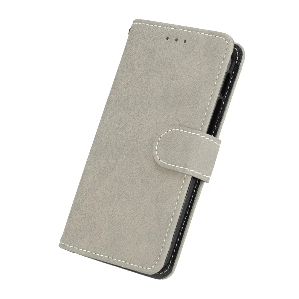 СПС Alcatel Pixi 4 чехол для Alcatel One Touch пиксели 4 6,0 5,0 8050 8050D 8050E 5045 5045Y 5045A 5045D 5045J Coque чехол - Цвет: Gray