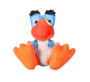 Король Лев Simba Nala Zazu рафики Тимон Мини Плюшевые 10 см дети мягкие животные игрушки для детей Подарки - Цвет: Золотой