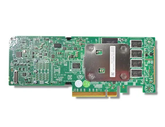 RaidStorage PERC H740p 3JH35 39M19 8 Гб кэш-памяти SFF8643 PCIe 12 ГБ/сек. карта контроллера RAID5 RAID6 RAID0 |