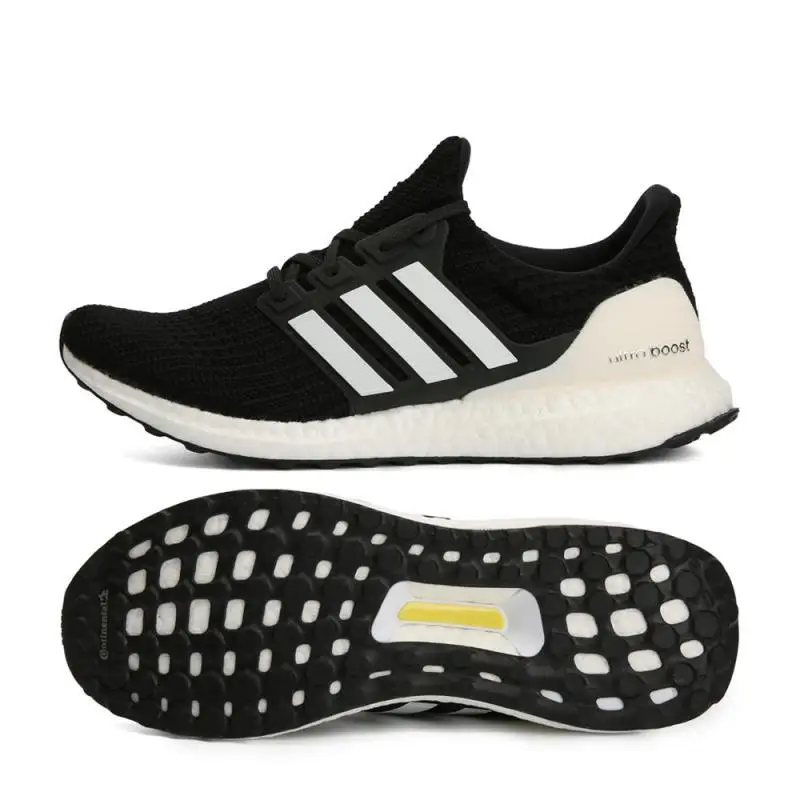 Новое поступление оригинальных кроссовок унисекс для бега Adidas Ultra|Беговая обувь|