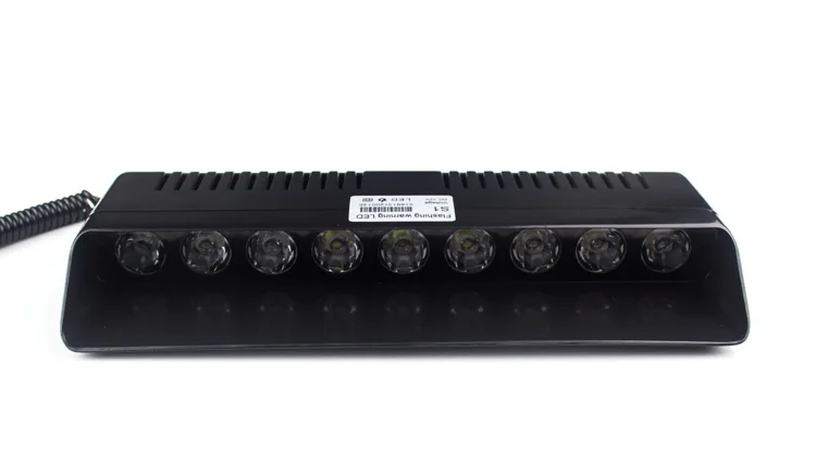 Светодиодный фонарь для автомобилей грузовиков переднее/заднее лобовое стекло