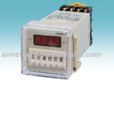 DH48S S реле таймера|timer relay|relay timertimer timer |