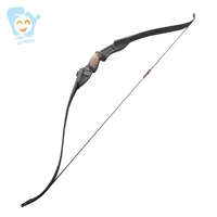 outdoor indoor fun sports game archery tag bow shooting practise recurve bow