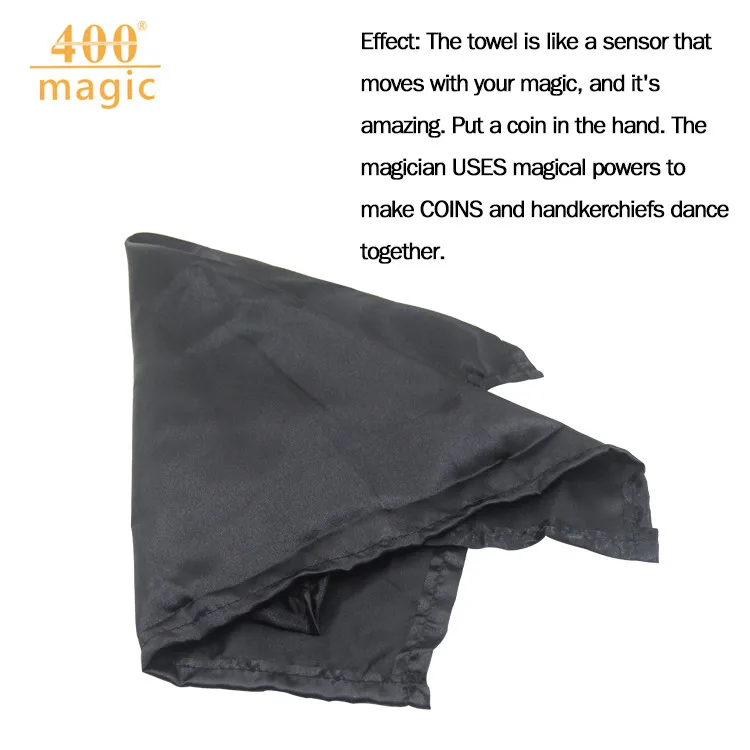 Танцы hankerchief-фокус аксессуары/магический реквизит трюк commedy забавная | Игрушки и