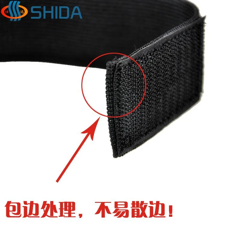 5 шт. 3 см x 100 эластичный крепежный ремешок кабельные стяжки с пластиковой пряжкой