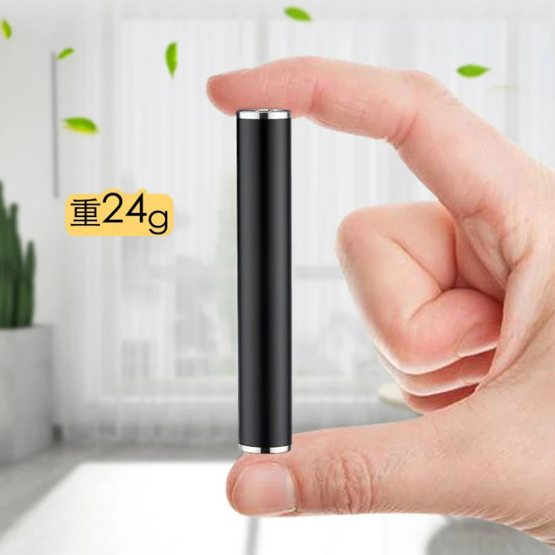 Креативная ветрозащитная дующая USB Зажигалка для дуговой зарядки двойная