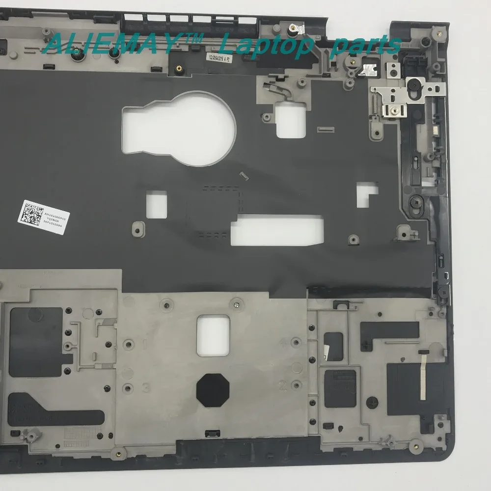 Абсолютно новый оригинальный чехол для ноутбука Lenovo Thankpad S5 Yoga 15 подиума черный