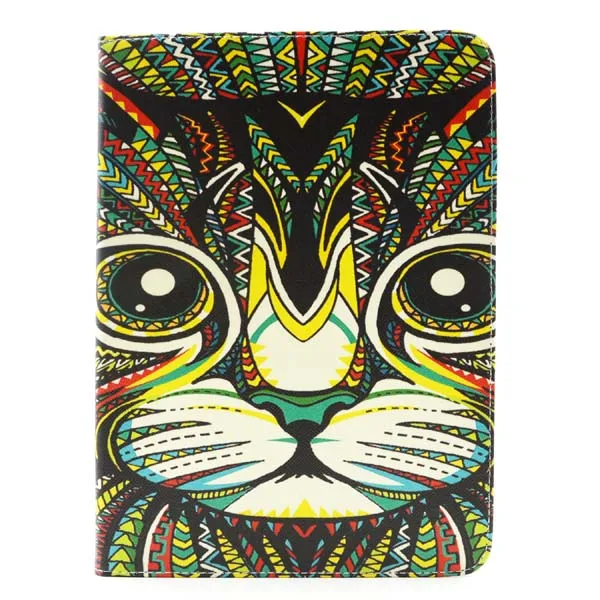 Чехол-книжка из искусственной кожи для Samsung Galaxy Tab 4 10 1 T530 T531 T535 | Компьютеры и офис