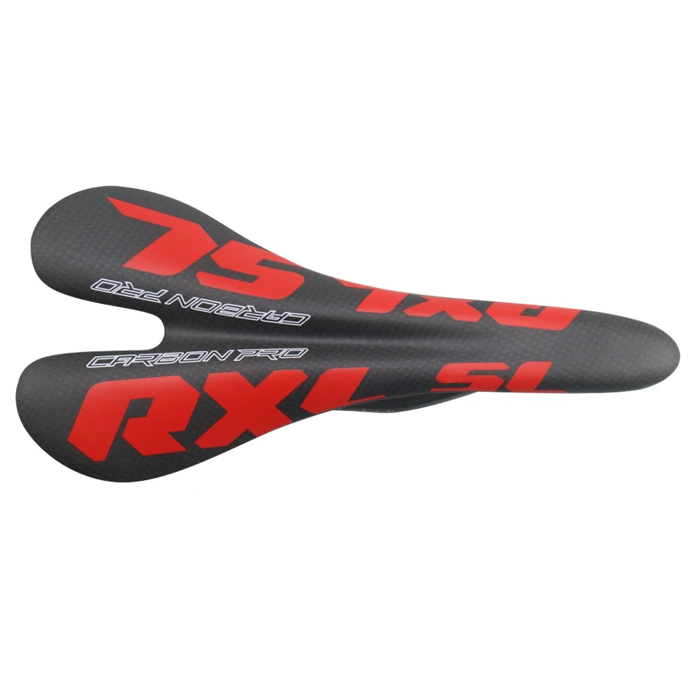 RXL SL седло велосипеда передние сиденья коврик дорога/MTB 270*143 мм женские велосипеды