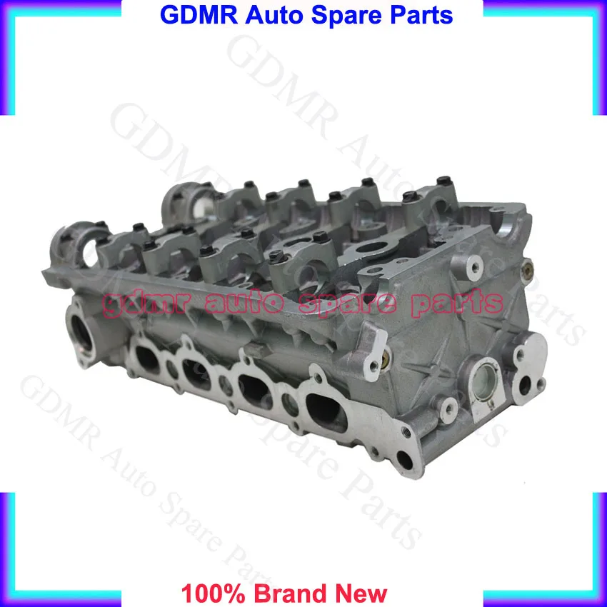 Naked type engine F16D3 головка цилиндра 96378691 94581192 96446922 для модели buick excel 96389035 л | Автомобили
