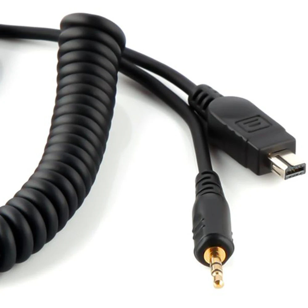 1 5 м беспроводной пульт дистанционного управления спуска затвора кабель PIXEL CL DC2