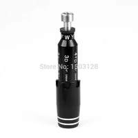 one piece brand new black tip size rh 335 golf adapter sleeve replacement for cobra amp cell fairway wood
