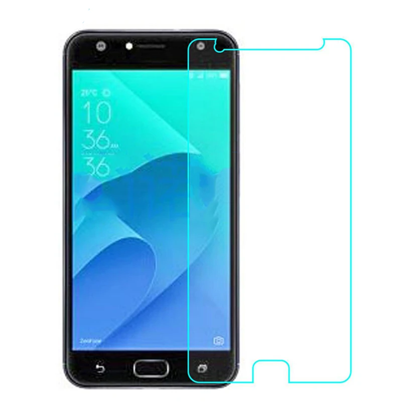 9H 2.5D Премиум Закаленное стекло протектор для Asus Zenfone 4 Selfie Pro ZD552KL чехол телефона