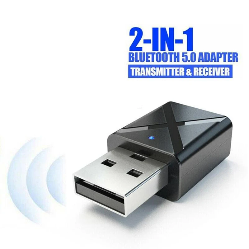 USB Bluetooth-адаптер высокого качества для ПК | Компьютеры и офис