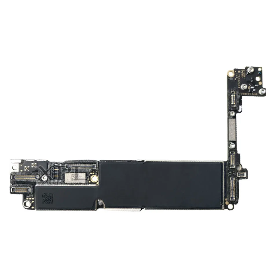 32 Гб 128 ГБ 256 для iPhone 7 4 дюймов материнская плата разблокировка с полным чипом Touch ID
