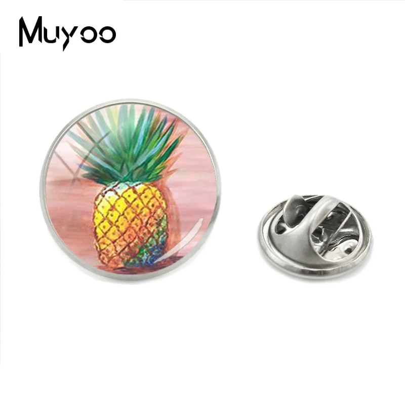 2018 новые модные элегантные стильные ювелирные изделия металлические булавки для