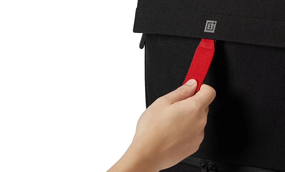 Официальный рюкзак Oneplus Explorer, простой Нейлоновый Рюкзак Cordura, тканевая дорожная сумка для компьютера