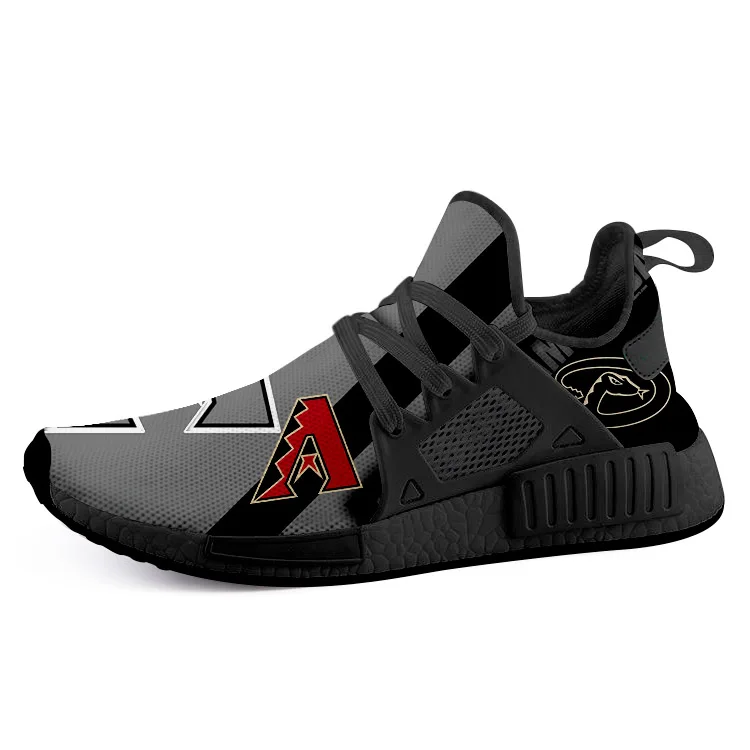 2019 Arizona Diamondbacks Atlanta Braves Colorado Rockie NMD2 Boost мужские спортивные кроссовки для бега
