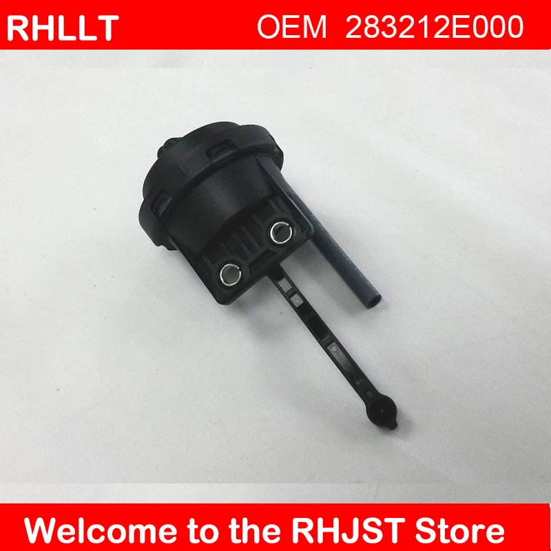 Для Kia Soul 2.0L VIS Впускной привод 2012-2013 OEM 28321-2E000