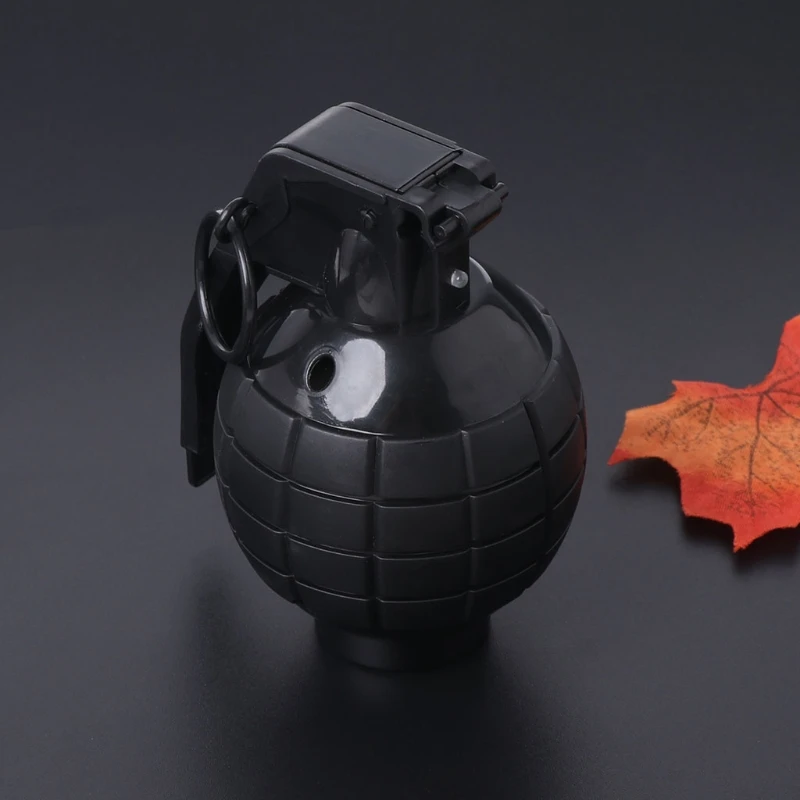 Высокое качество создатель звука и света Моделирование ручной гранаты шутки