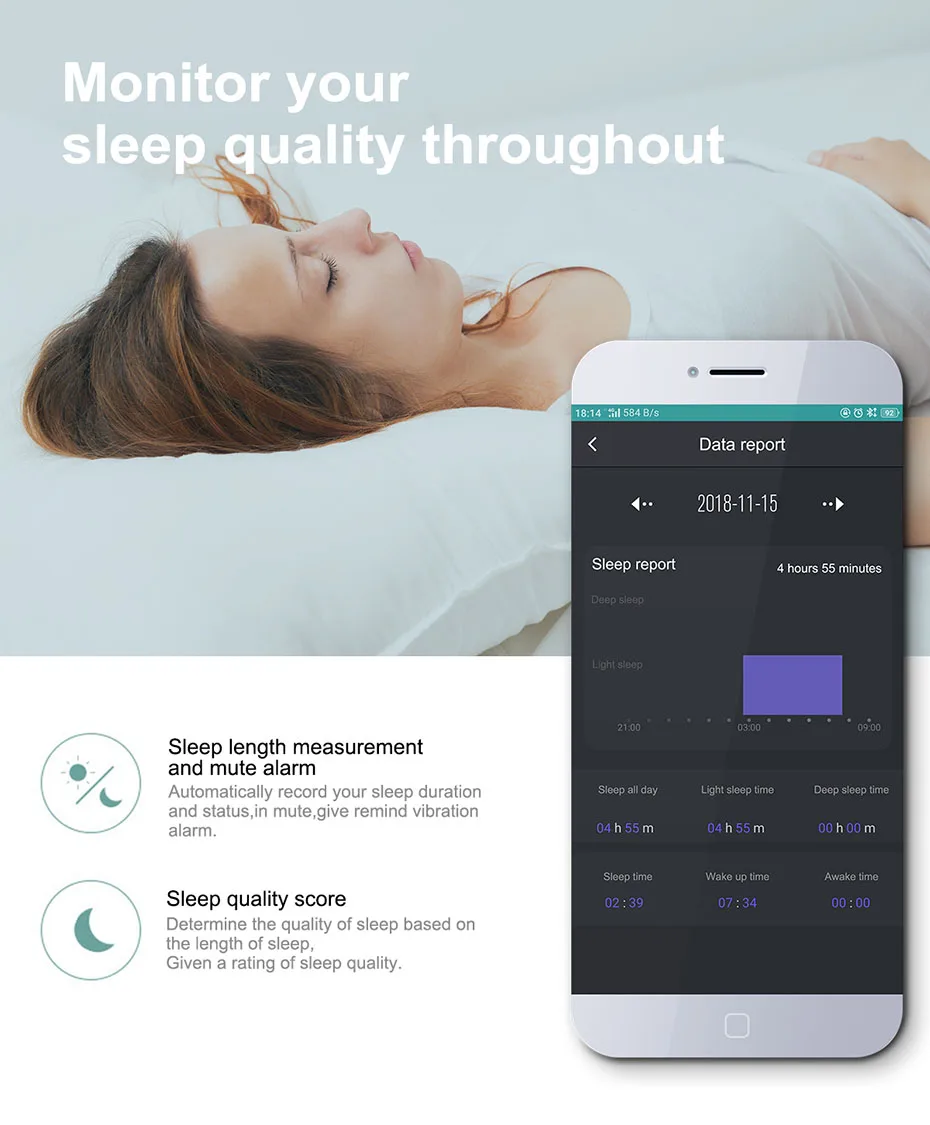 COLMI полный умные часы с сенсорным экраном Y7 PRO Водонепроницаемый Bluetooth Спорт фитнес трекер для мужчин женщин Smartwatch для IOS Android телефон