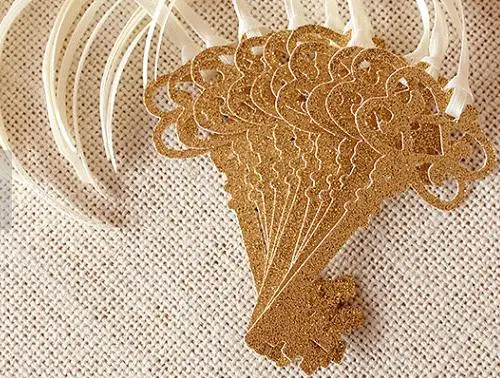 Бирки Алиса в стране чудес украшения для чайной вечеринки Подарочные ювелирные