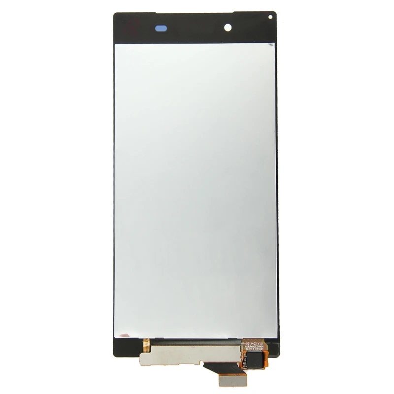 High Quality LCD Screen and Digitizer Full Assembly For Sony Xperia Z5 5.2 inch | Мобильные телефоны и аксессуары