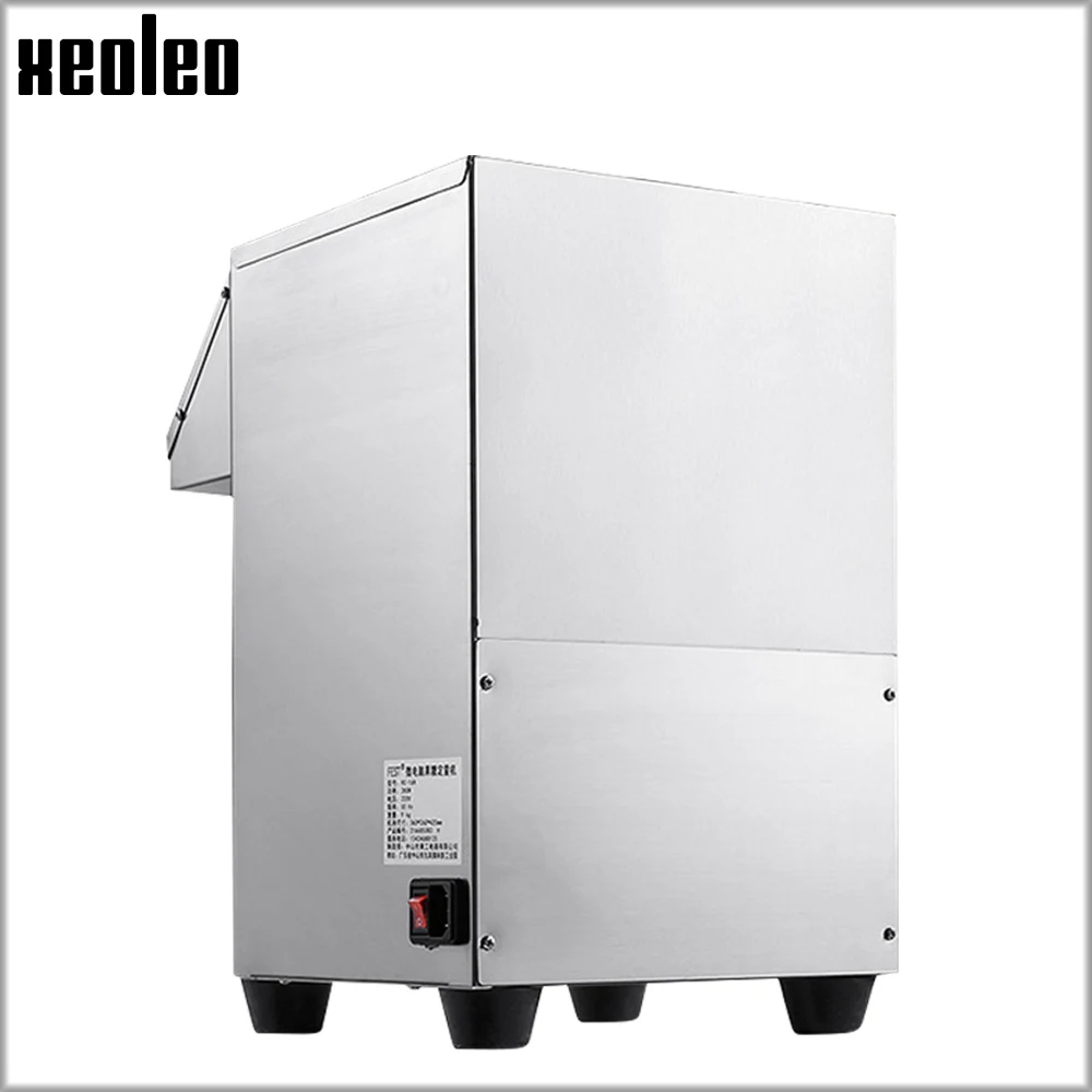 XEOLEO 16 Grid Quantitative machine Automatic Fructose Dispenser Micro computer Fructose machine Stainless steel Syrup dispenser