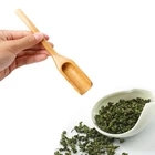 VFGTERTE бамбуковая чайная лопата, кофейная ложка Матча порошок ложка, совок, китайский кунг-фу инструмент для кухни
