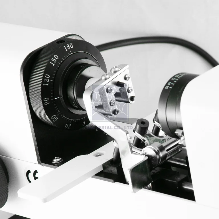 LOCHOSS Optometrist линзометр (фокусометр) JD7 Ручной оптический Lensmeter С Prism Компенсатор CE |