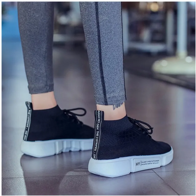 Бесплатная доставка 2019 Весенняя женская обувь повседневная женские