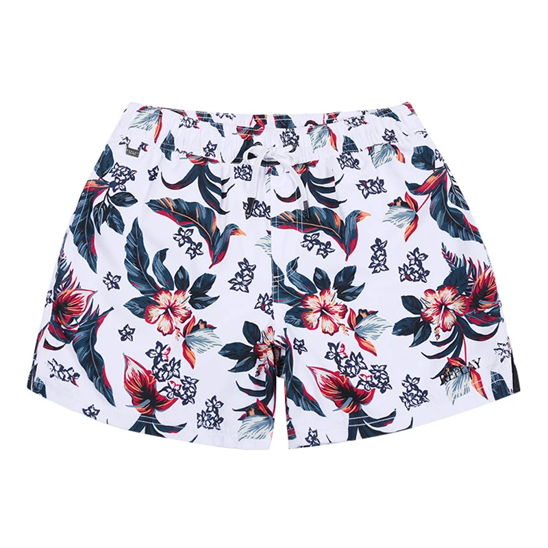 2019 Новое поступление летние популярные мужские пляжные шорты для серфинга