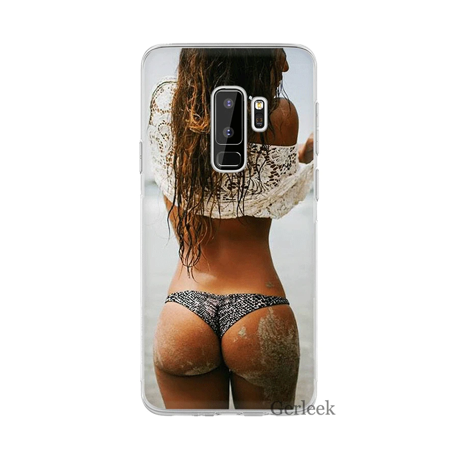 Desxz красивый чехол для телефона Samsung Galaxy S3 S4 S5 S6 S7 Edge S8 S9 S10 S10e Plus Note 8
