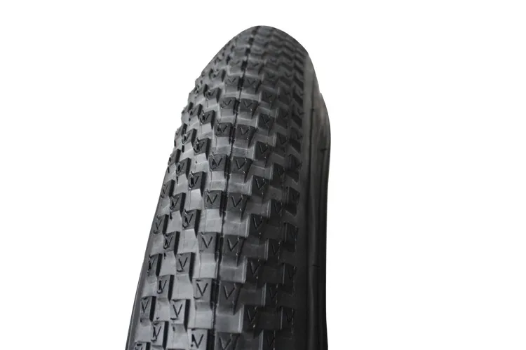 Бесплатная доставка VEE 72tpi клиншер + трубка Fat Bike Складная 26*4 0 Толстая