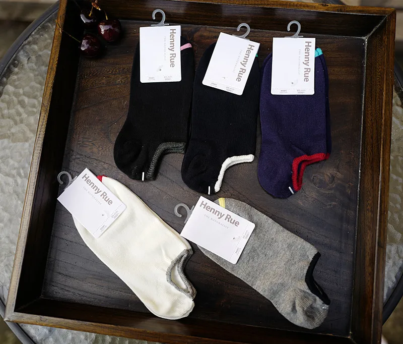 

5 Pairs 24cm high quality Boat Socks Hot Sale Summer Style Men Women Socks Brand Fashion Cotton Sock Slippers Free Shipping
