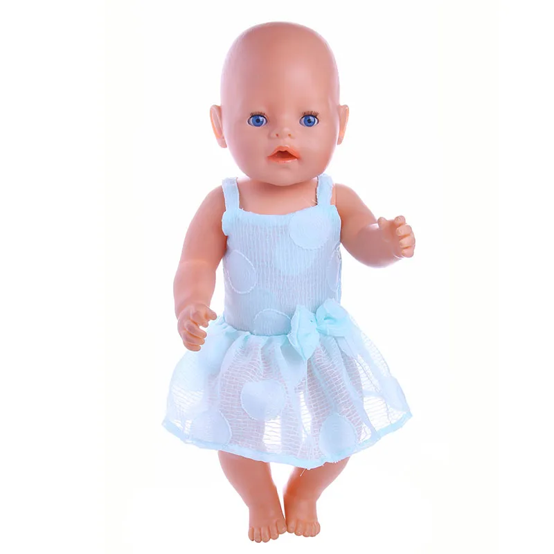 Аксессуары для куклы 43 см ухода за ребенком мам гиперреалистичный Пупс одежда 18